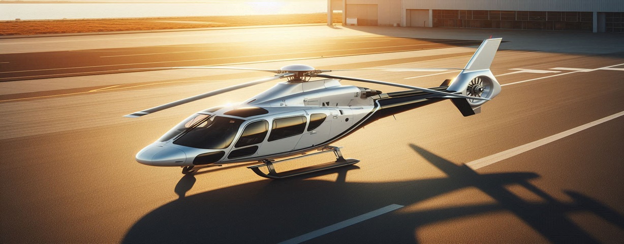 Helicopter